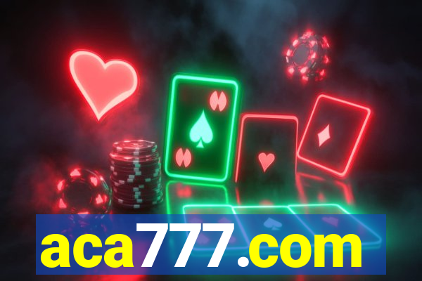 aca777.com
