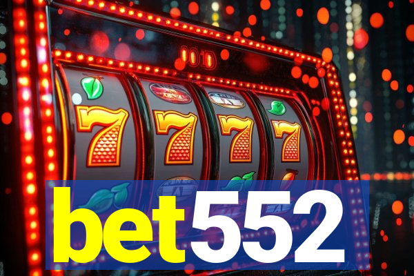 bet552