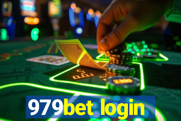 979bet login
