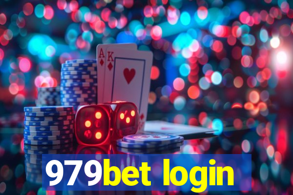 979bet login