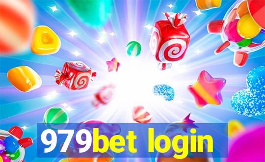 979bet login