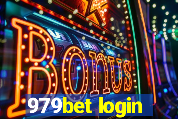 979bet login