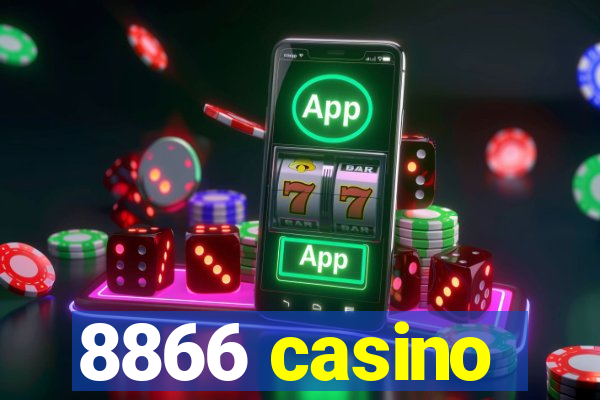 8866 casino