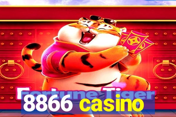 8866 casino