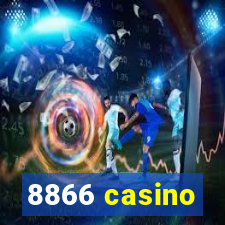 8866 casino