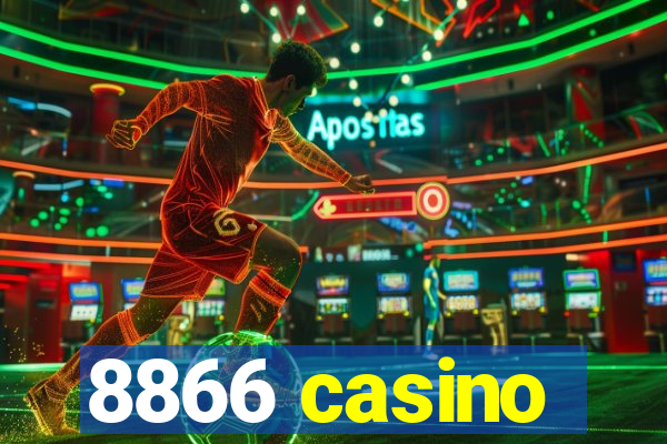 8866 casino