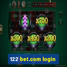 122 bet.com login