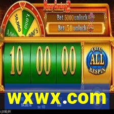 wxwx.com