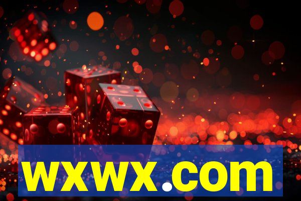 wxwx.com