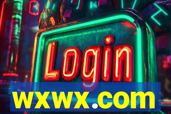 wxwx.com