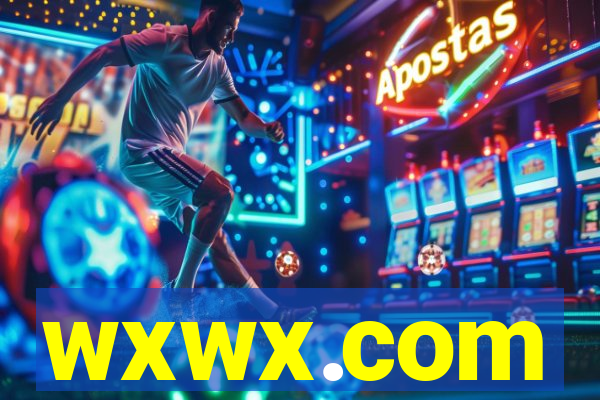 wxwx.com