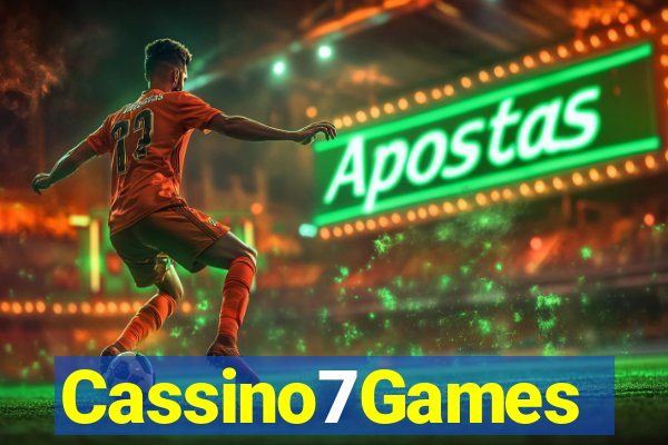 Cassino7Games
