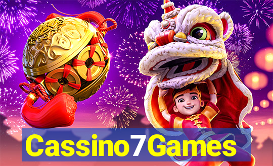 Cassino7Games