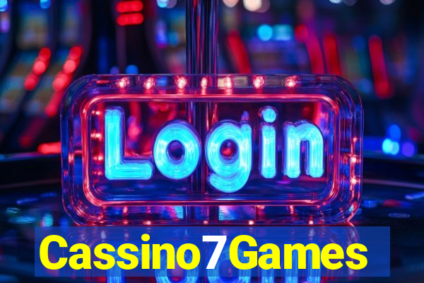 Cassino7Games