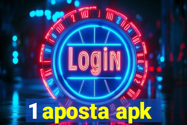 1 aposta apk