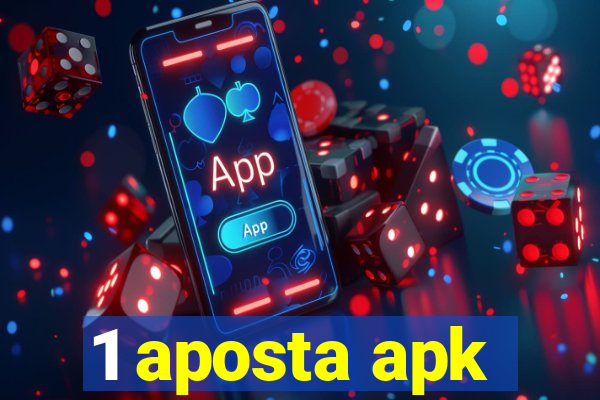 1 aposta apk
