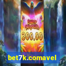 bet7k.comavel