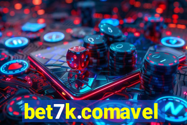 bet7k.comavel