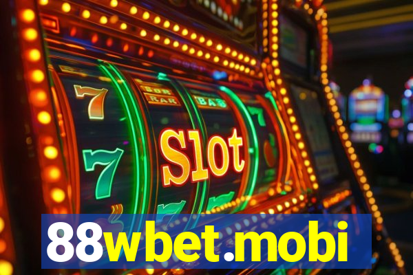 88wbet.mobi