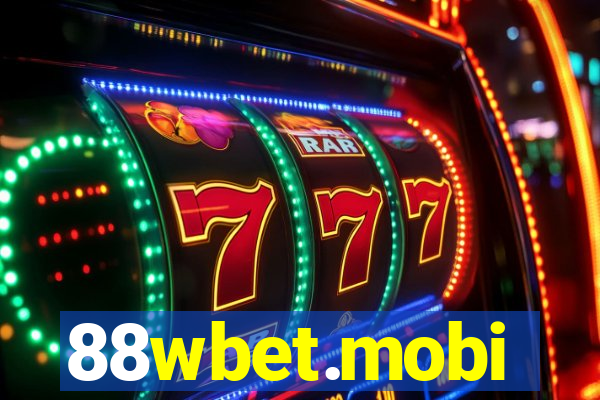 88wbet.mobi