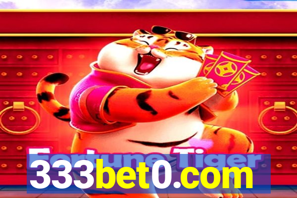 333bet0.com
