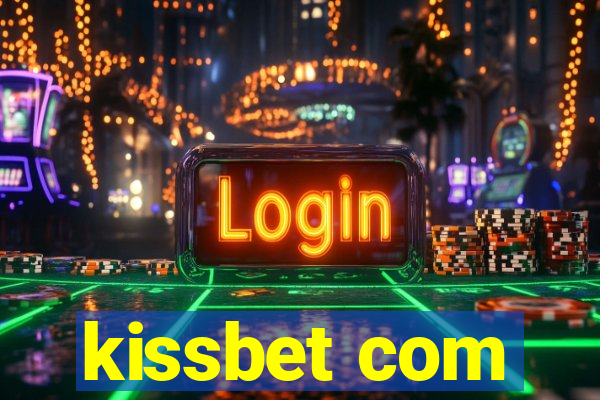 kissbet com