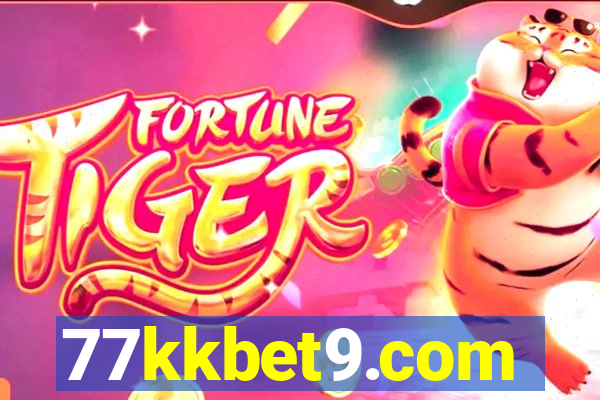 77kkbet9.com
