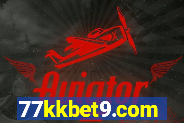 77kkbet9.com