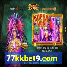77kkbet9.com