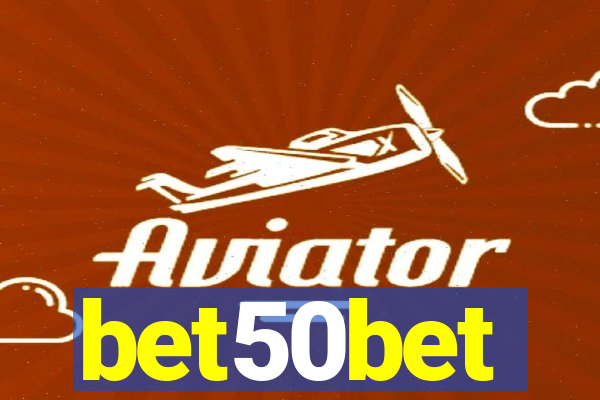 bet50bet