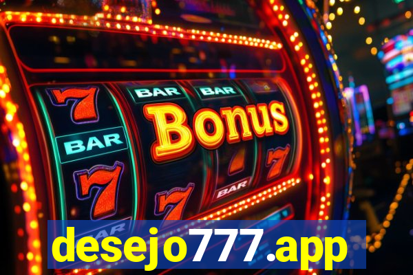 desejo777.app