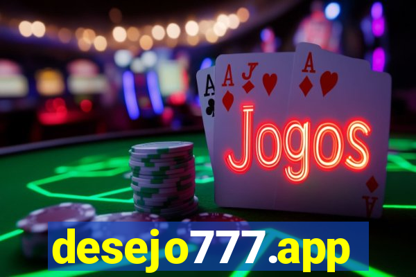 desejo777.app