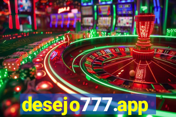 desejo777.app