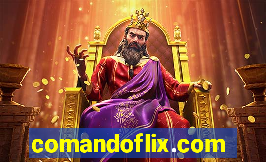 comandoflix.com