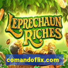 comandoflix.com