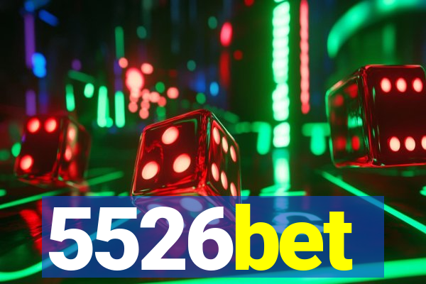 5526bet