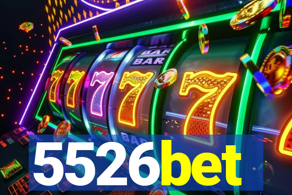 5526bet