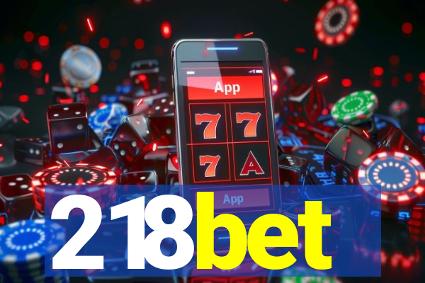 218bet