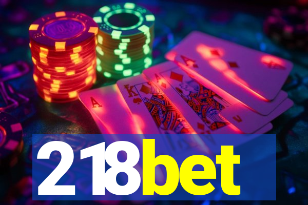 218bet