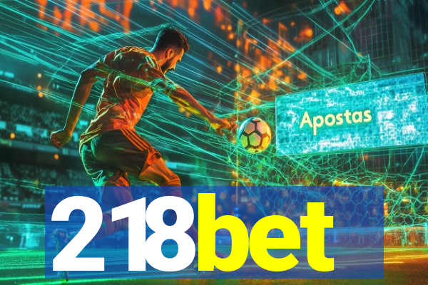 218bet