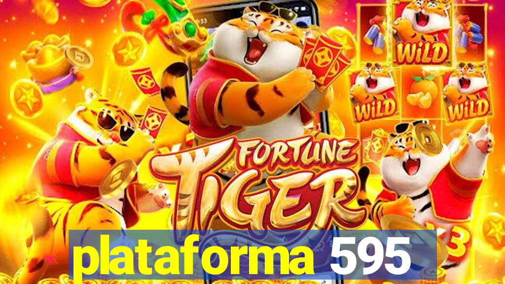 plataforma 595