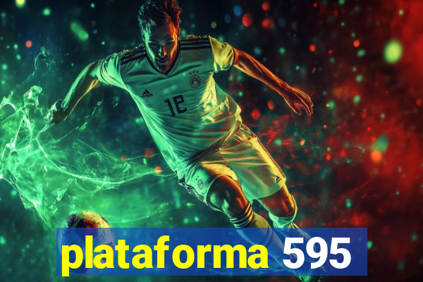 plataforma 595