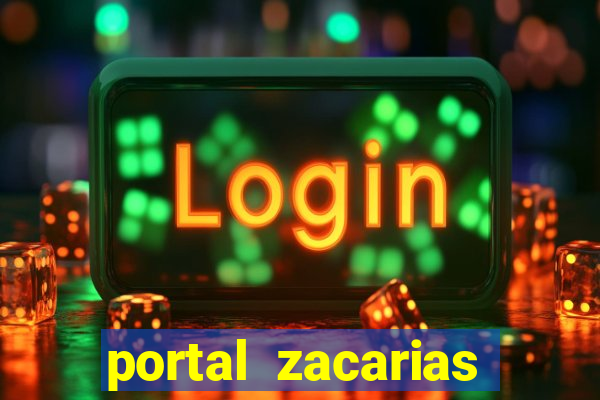 portal zacarias cavando cova