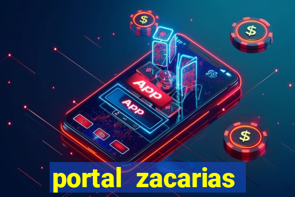 portal zacarias cavando cova