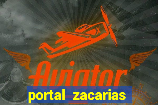 portal zacarias cavando cova