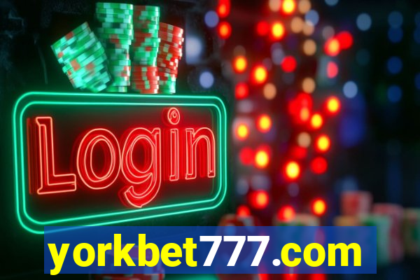 yorkbet777.com