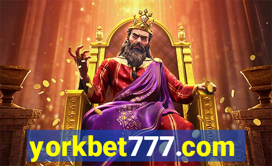 yorkbet777.com