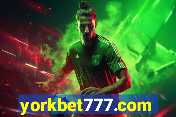 yorkbet777.com