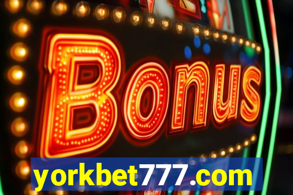 yorkbet777.com