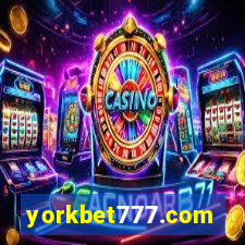 yorkbet777.com